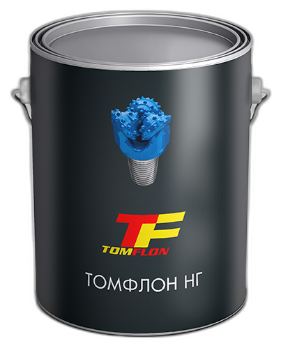 Смазка арматурная тефлоновая Томфлон НГ 220м — изображение 2