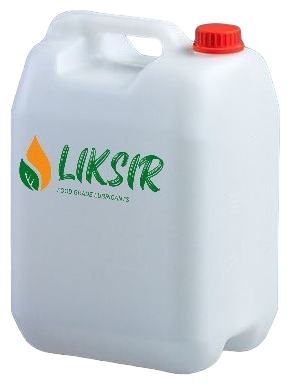 Масло редукторное Liksir Arkuda PG 220 — изображение 4