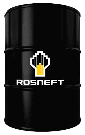 Масло осевое Роснефть марка В — изображение 2