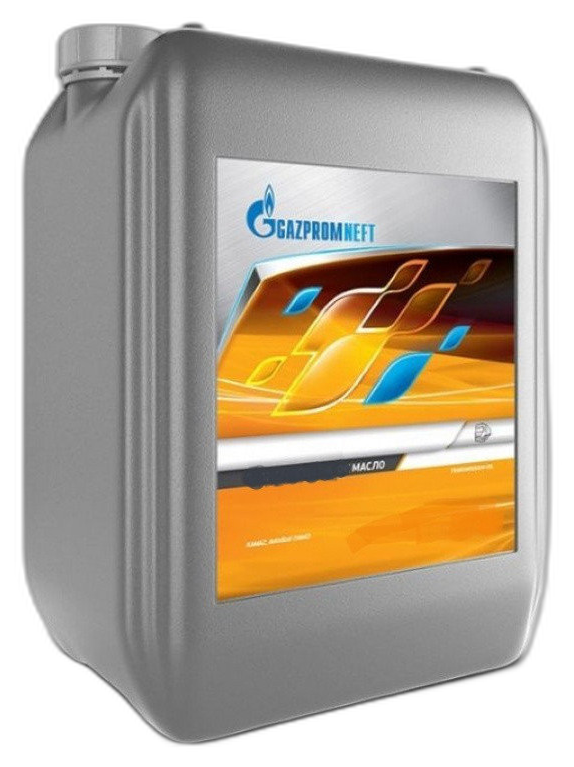 Масло моторное Gazpromneft М10Г2к API CC — изображение 5