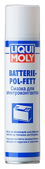 Смазка для электроконтактов Liqui Moly Batterie-Pol-Fett — изображение 2