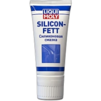 Смазка силиконовая диэлектрическая Liqui Moly Silicon-Fett