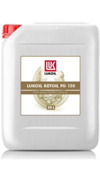 Масло для цепей Лукойл Кетойл FG 150