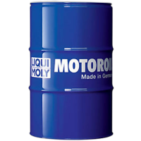 Масло моторное Liqui Moly Super Leichtlauf НС 10W-40 API SN
