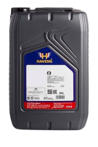 Масло моторное Havens Robusta Perfo 5W-30 API CK-4/SN ACEA E9