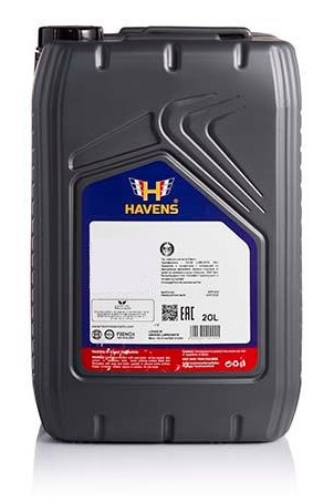 Масло моторное Havens Robusta Perfo 5W-30 API CK-4/SN ACEA E9
