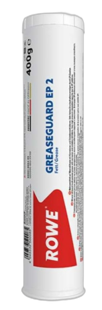 Смазка Rowe Hightec Grease Guard EP 2