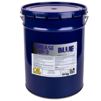 Смазка Nerson Balance Blue Line EP 2