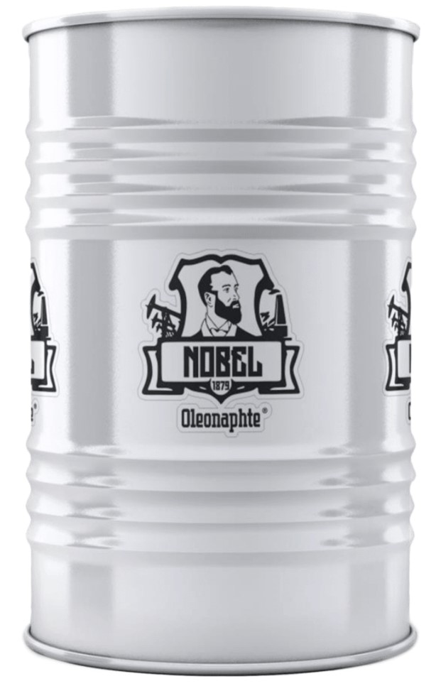 Смазка для открытых передач Nobel Nobelgrease 500 ALXG 1