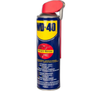 Смазка универсальная WD-40 Smart Straw WD0002/2 аэрозоль (420 мл.)
