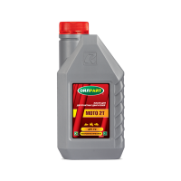 Масло моторное Oil Right Мoto 2T API TС