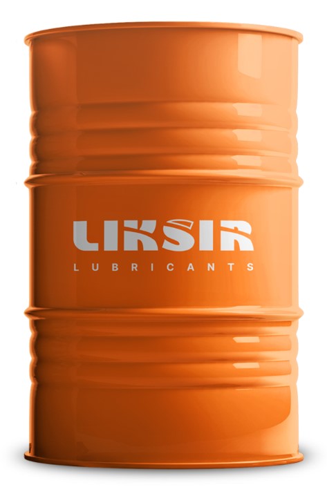 Масло редукторное Liksir Arkuda PAO CLP 10 HV