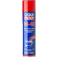 Смазка проникающая Liqui Moly LM-40 Multi-Funktions