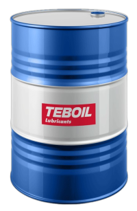 Масло циркуляционное Teboil Larita Oil HLP 68 ZF