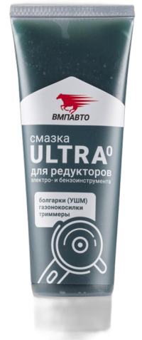 Смазка для редукторов электроинструмента ВМПАВТО МС Ultra 0