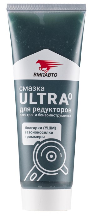 Смазка для редукторов электроинструмента ВМПАВТО МС Ultra 0