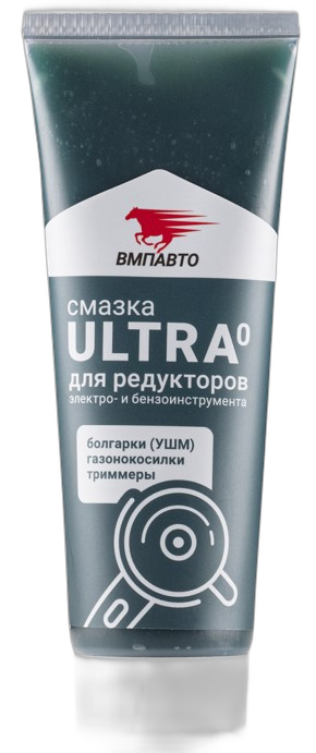 Смазка для редукторов электроинструмента ВМПАВТО МС Ultra 0