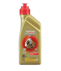 Масло трансмиссионное Castrol Transmax ATF Dexron VI Mercon LV Multivehicle