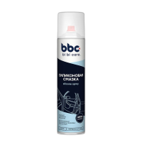 Смазка силиконовая BiBiCare