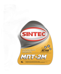 Масло промывочное Sintec МПТ-2М