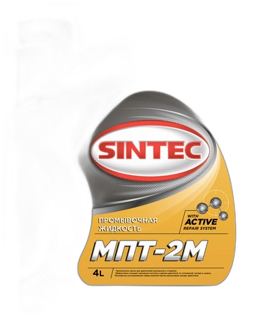 Масло промывочное Sintec МПТ-2М