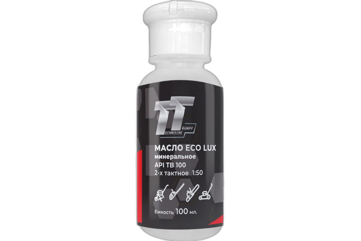 Масло моторное Technische Trumpf ECO LUX SAE 100 API TB