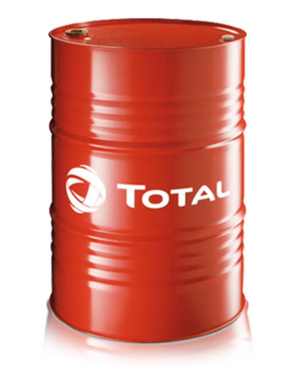 Масло моторное Total Rubia TIR 8600 10W-40 API CF ACEA E4/E5/E7