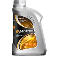 Масло моторное Gazpromneft G-Motion 4T 10W-30 API SG/CD
