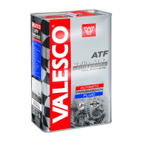 Масло трансмиссионное VALESCO ATF Multivehicle