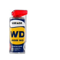 Смазка универсальная Liksir WD Spray Smart