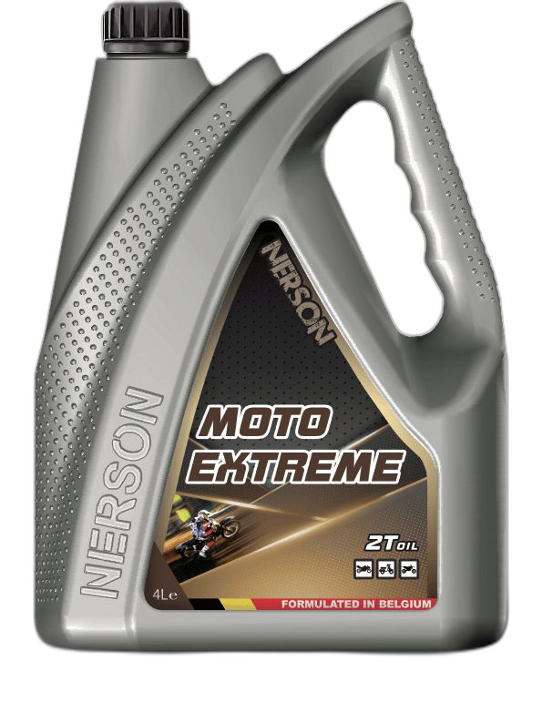 Масло моторное Nerson 2T MotoExtreme Ester
