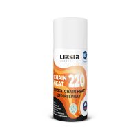 Масло-спрей для цепей пищевое Liksir Liksol Chain Heat 220 H1