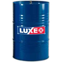 Масло трансмиссионное Luxe ATF Dexron II