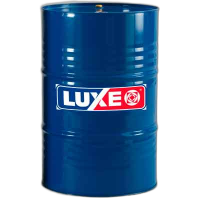Масло трансмиссионное Luxe ATF Dexron II