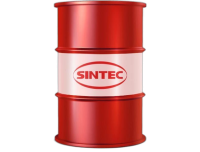 Масло гидравлическое Sintec Hydraulic Optimum HVLP 46