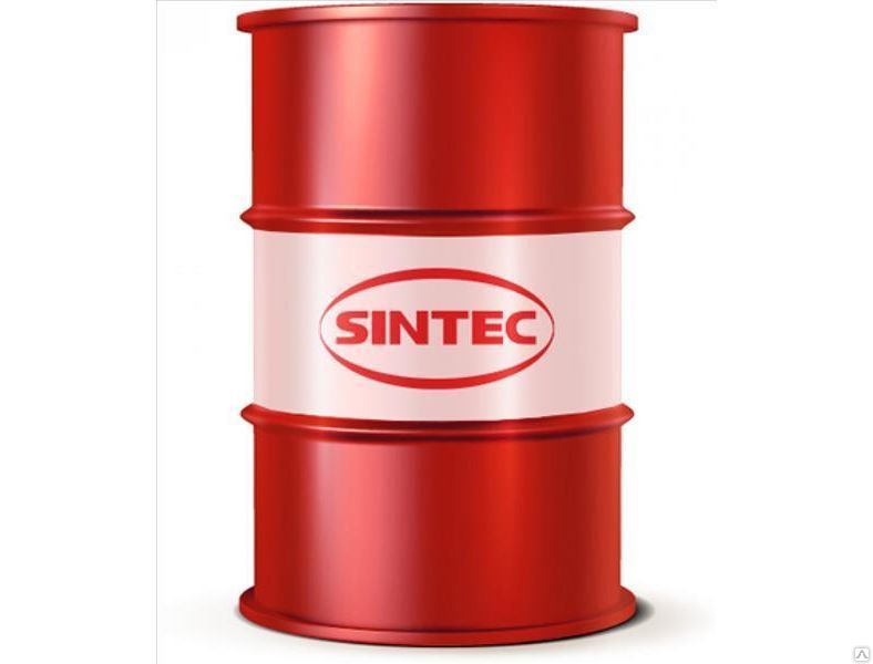 Масло гидравлическое Sintec Hydraulic Optimum HVLP 46