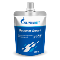 Смазка пластичная литиевая Gazpromneft Reductor Grease EP 0