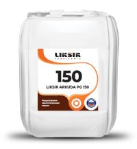 Масло редукторное Liksir Arkuda PG 150