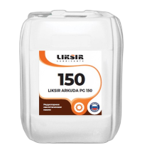 Масло редукторное Liksir Arkuda PG 150