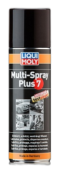 Смазка универсальная Liqui Moly Multi-Spray Plus 7 аэрозоль 3304