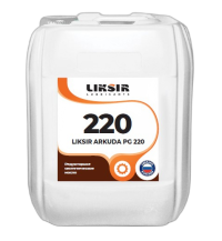 Масло редукторное Liksir Arkuda PG 220
