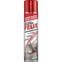 Смазка силиконовая Felix аэрозоль
