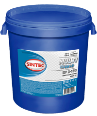 Смазка многоцелевая пластичная Sintec Multi Grease EP 2-150