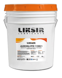 Смазка высокотемпературная пластичная Liksir Aurora PFE FE510 NLGI 1