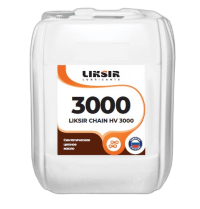 Масло для цепей высокотемпературное Liksir Chain HV 3000