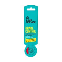 Смазка для суппортов универсальная Lavr Service Brake Control Ln3528