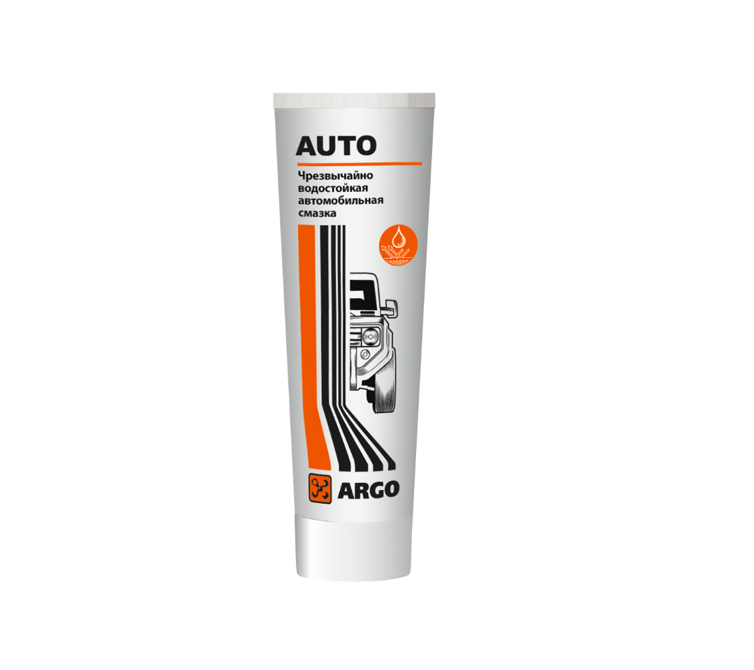 Смазка автомобильная ARGO Auto EP 2