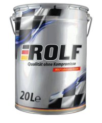 Масло трансмиссионно-гидравлическое Rolf TDTO SAE 30 API GL-4/CF