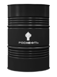 Масло осевое Роснефть марка В