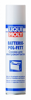 Смазка для электроконтактов Liqui Moly Batterie-Pol-Fett